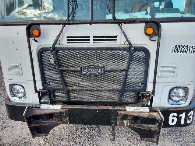 2016 AUTOCAR XPEDITOR W #3308325162