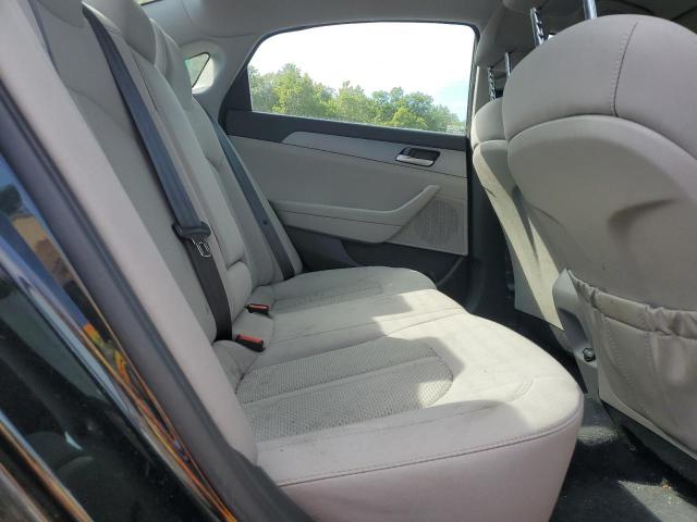 2018 HYUNDAI SONATA SE 5NPE24AF1JH634819