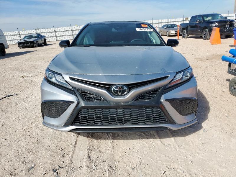 2024 TOYOTA CAMRY XSE 4T1K61AK0RU215604