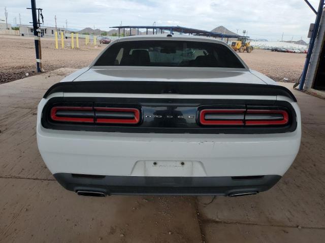 2015 DODGE CHALLENGER 2C3CDZAG6FH839256