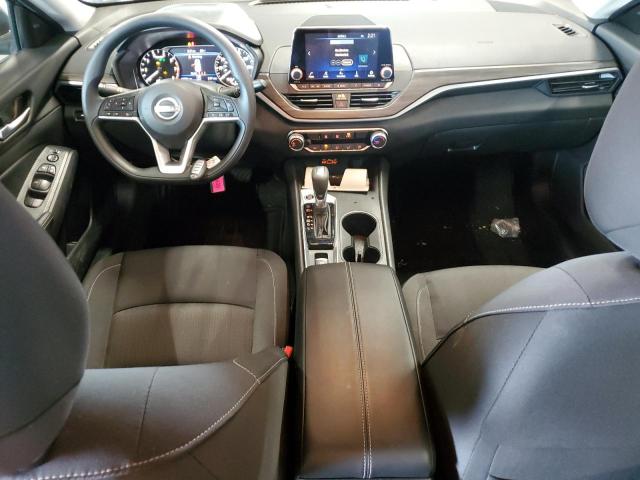 2025 NISSAN ALTIMA SV 1N4BL4DW3SN351969