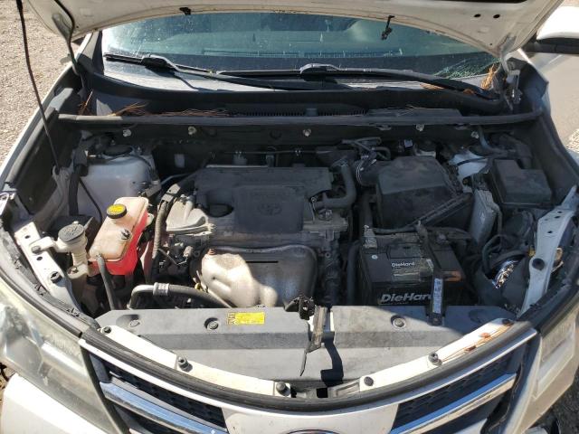 2014 TOYOTA RAV4 LIMITED - 2T3YFREV2EW116863