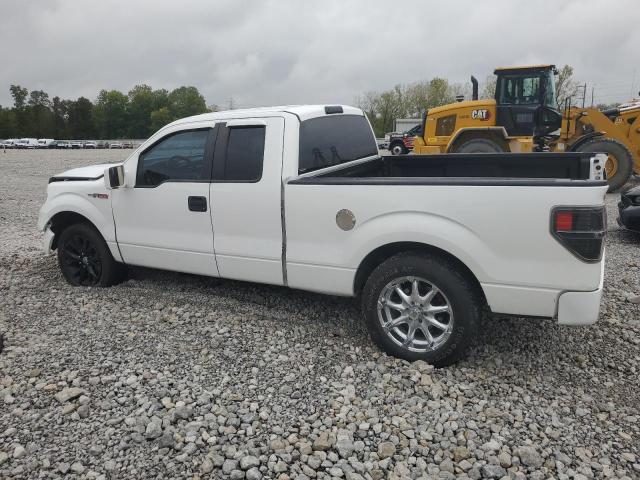 2014 FORD F150 SUPER - 1FTFX1CF4EKF90162