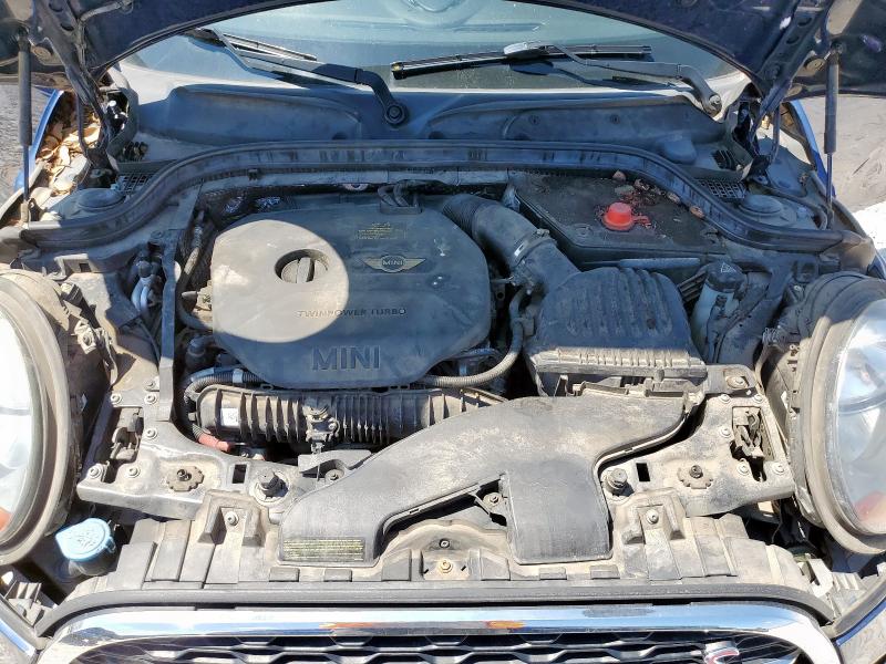 2014 MINI COOPER S - WMWXM7C58ET926166