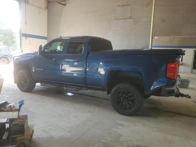 2017 CHEVROLET SILVERADO 1GC2KUEGXHZ228255