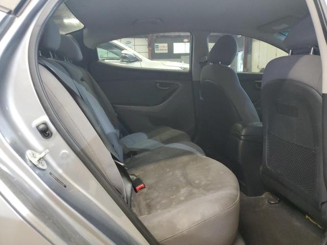 2016 HYUNDAI ELANTRA SE - 5NPDH4AE2GH654099