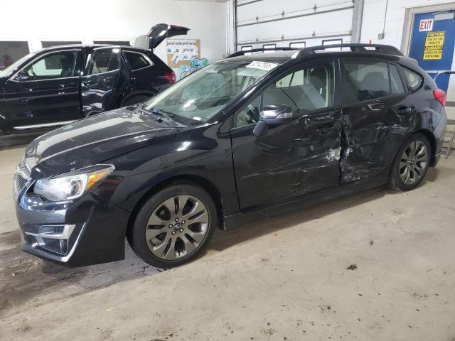 2016 SUBARU IMPREZA SP JF1GPAP68G8264952