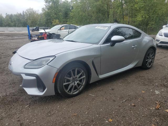 2023 SUBARU BRZ PREMIU JF1ZDBC18P8704699