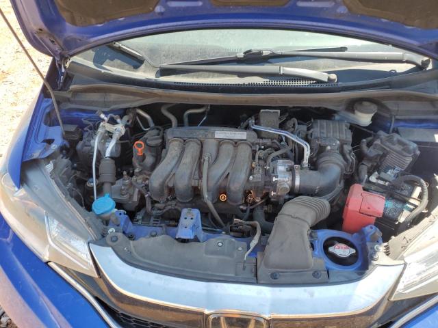 2019 HONDA FIT EX 3HGGK5H88KM746603