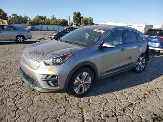 2022 KIA NIRO S KNDCC3LG9N5160208