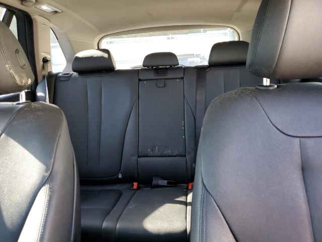 2015 BMW X5 SDRIVE3 5UXKR2C56F0H41006
