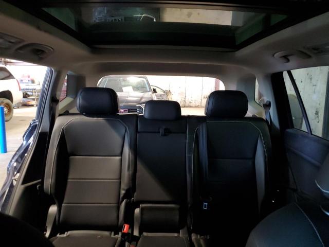 2021 VOLKSWAGEN TIGUAN SE 3VV2B7AX3MM116997