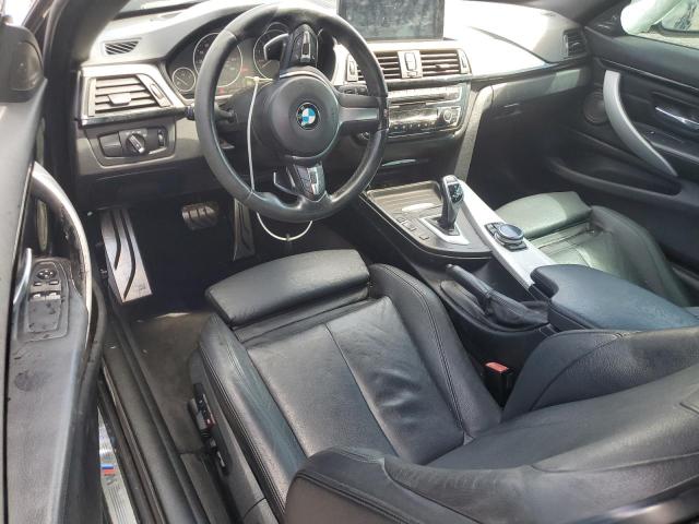 2015 BMW 428 I WBA3N3C57FK232094