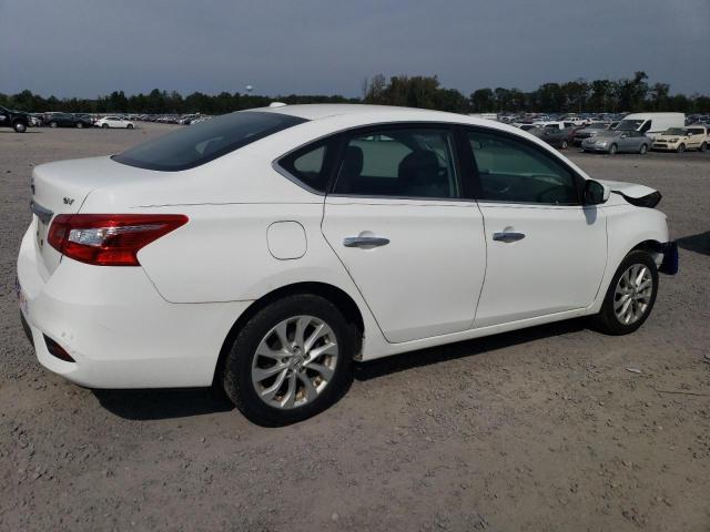 2019 NISSAN SENTRA S - 3N1AB7AP6KY288346
