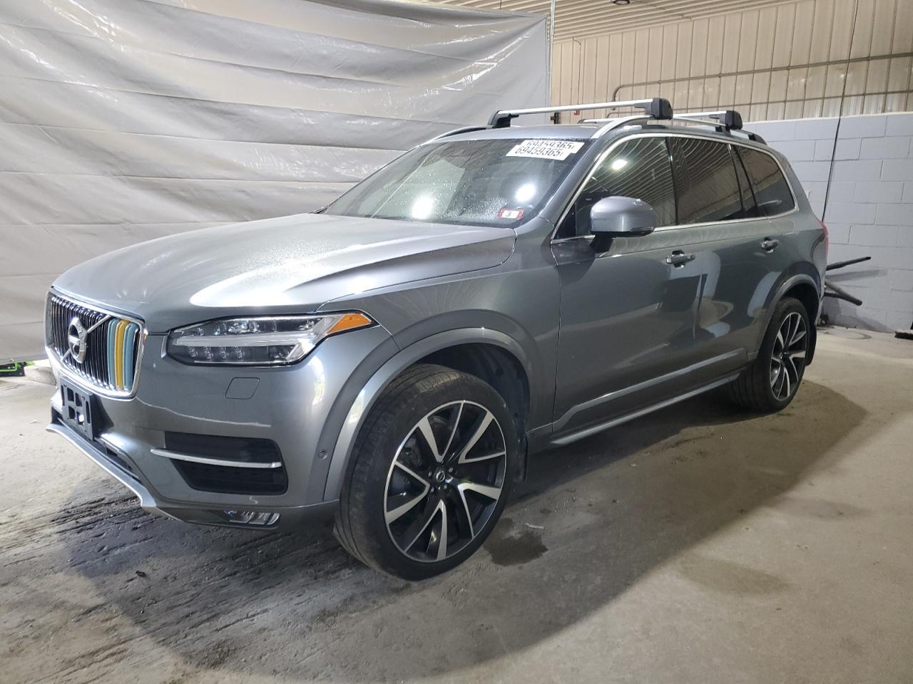 VOLVO XC90 T6
