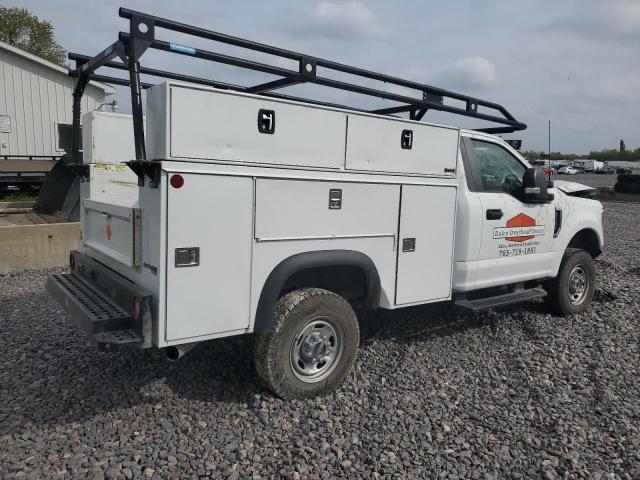 2022 FORD F250 SUPER 1FDBF2B66NED84649