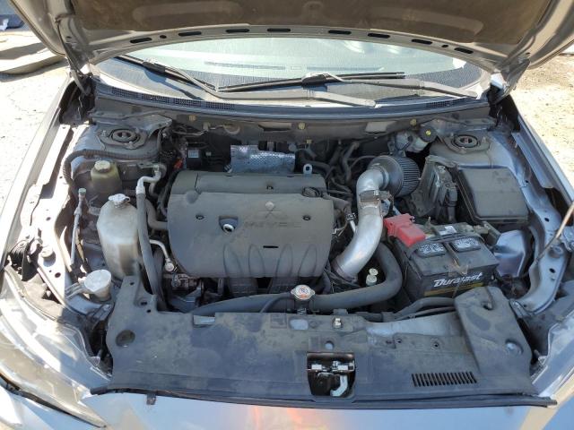 2015 MITSUBISHI LANCER GT JA32U8FW9FU002630