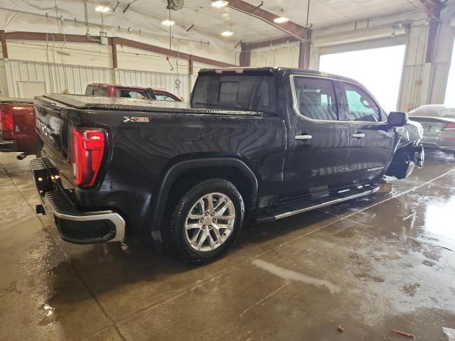 2021 GMC SIERRA K15 3GTU9DED4MG316027