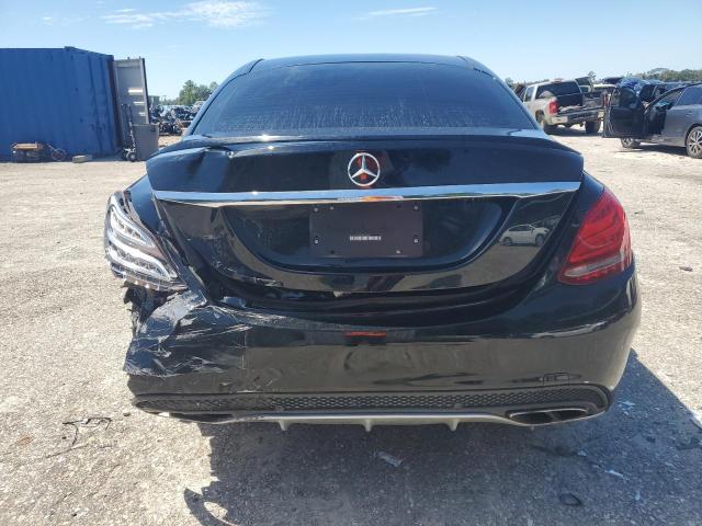 2016 MERCEDES-BENZ C 450 4MAT 55SWF6EB2GU125307