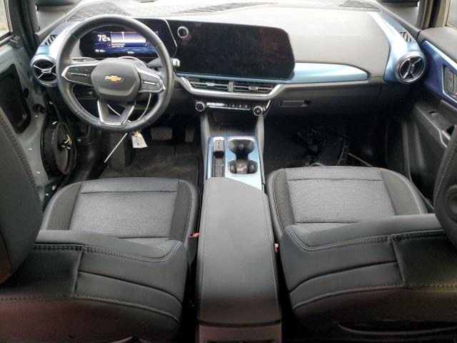 2024 CHEVROLET EQUINOX 2L 3GN7DLRP2RS265200