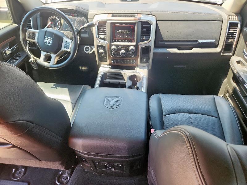 2018 RAM 2500 LARAM 3C6UR5FL4JG409337