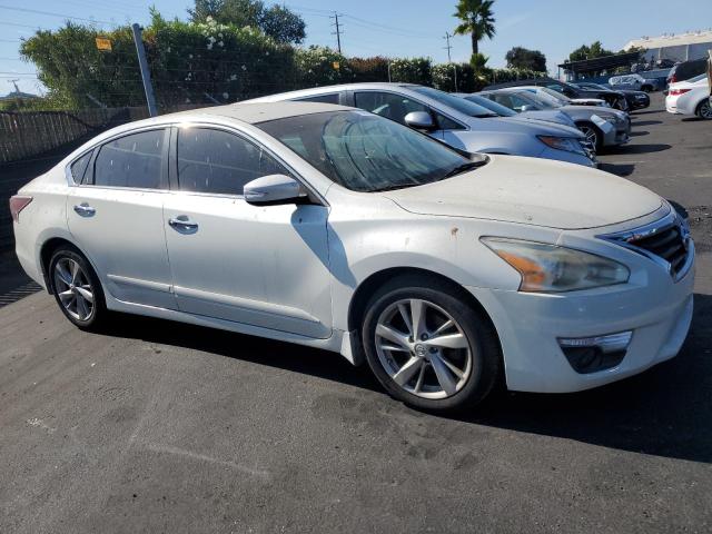 2015 NISSAN ALTIMA 2.5 - 1N4AL3AP1FC428035