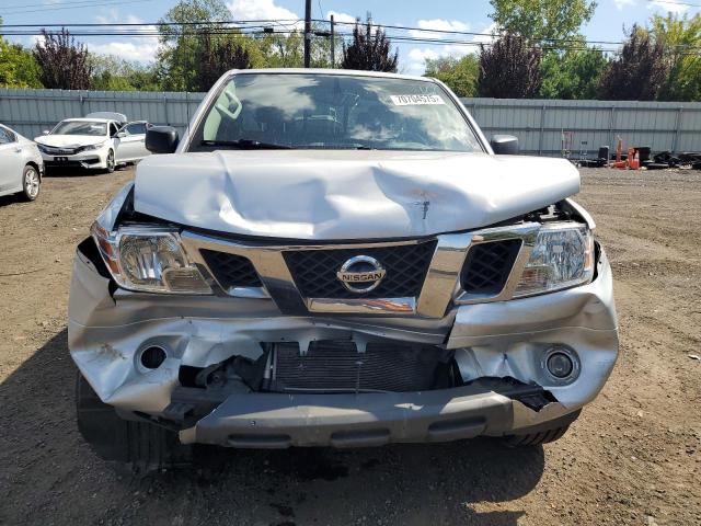 2021 NISSAN FRONTIER S 1N6ED0CF5MN721401