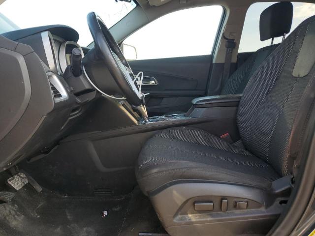 2017 CHEVROLET EQUINOX LT 2GNALCEK9H6108666
