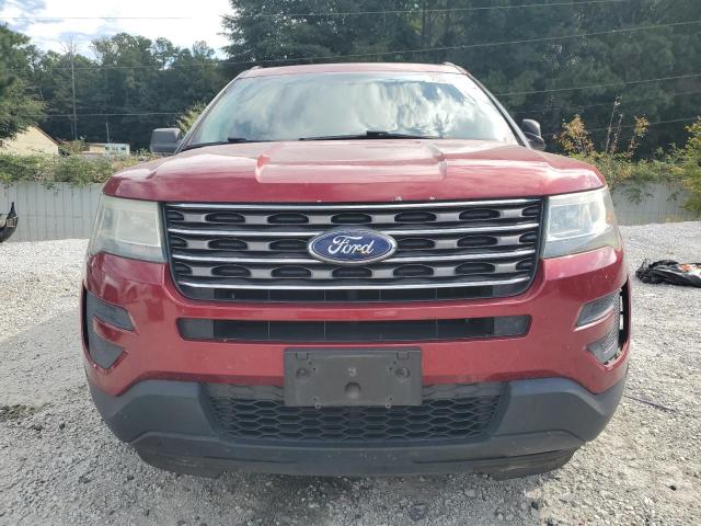 2016 FORD EXPLORER 1FM5K7B87GGB30978