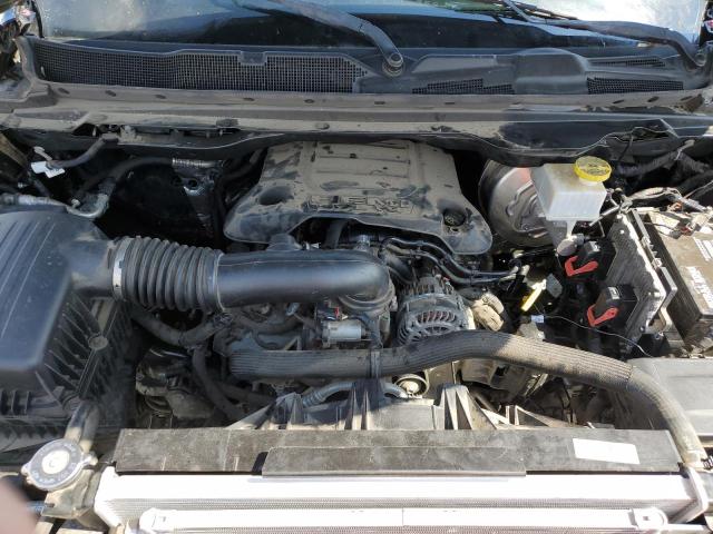 2019 RAM 1500 BIG H 1C6SRFFT7KN577401