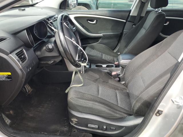 2016 HYUNDAI ELANTRA GT KMHD35LH1GU284292