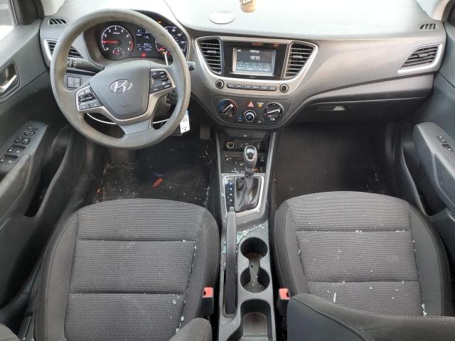 2019 HYUNDAI ACCENT SE 3KPC24A33KE046455