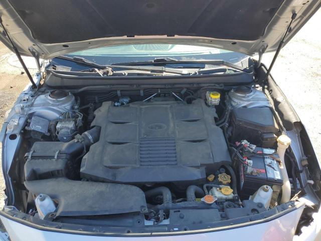 2016 SUBARU OUTBACK 3.6R LIMITED 4S4BSENC7G3284573