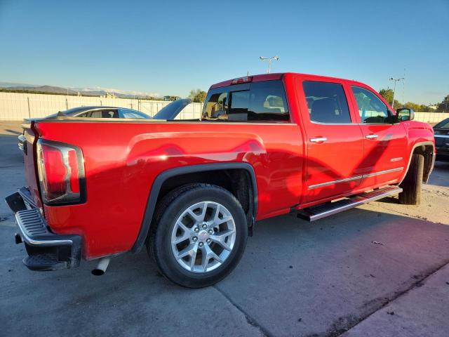 2017 GMC SIERRA K1500 SLT #3294854750