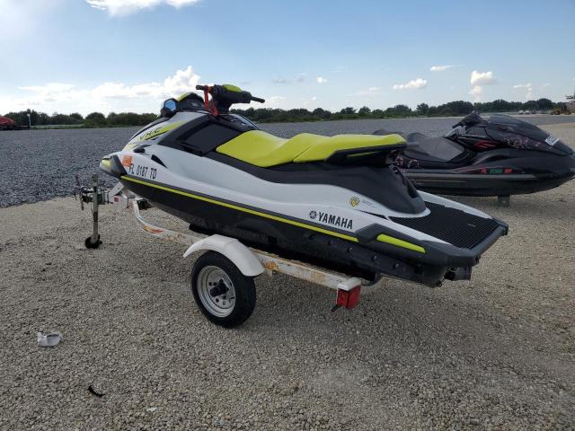 YAMAHA VXC 2022 white  Other YAMA0285J122 photo #4