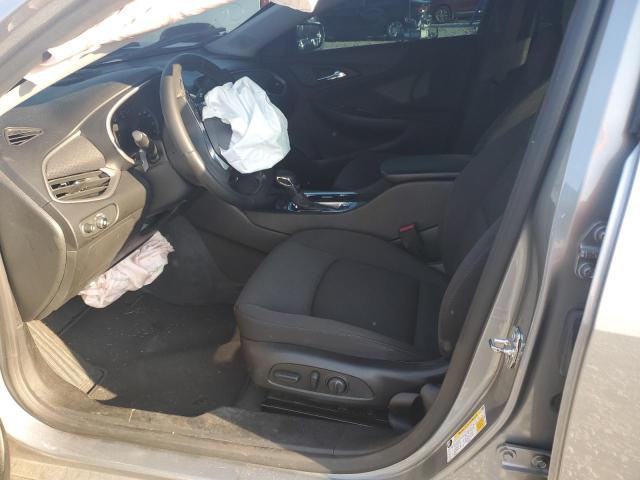 2024 CHEVROLET MALIBU LT - 1G1ZD5ST4RF116840