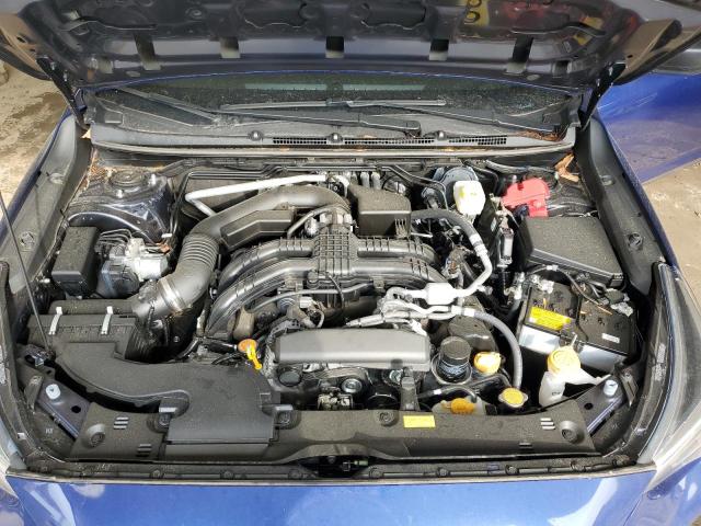 2025 SUBARU IMPREZA #3302708999