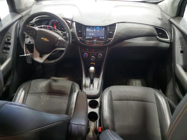 2018 CHEVROLET TRAX 1LT KL7CJPSBXJB507587