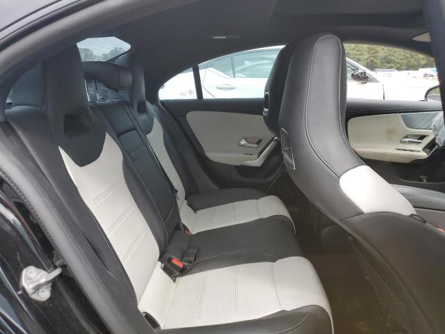2021 MERCEDES-BENZ CLA 250 W1K5J4GB3MN176332