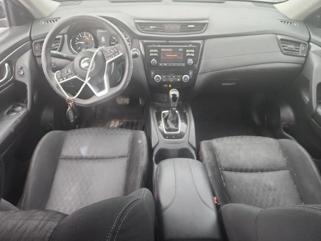 2017 NISSAN ROGUE S - KNMAT2MV3HP608272