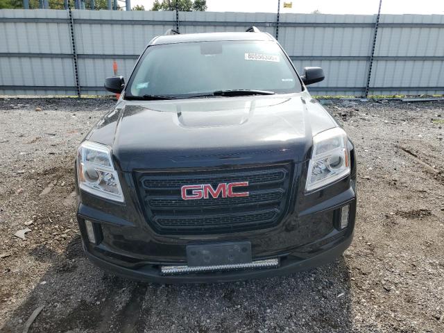 2017 GMC TERRAIN SLT #3291377142