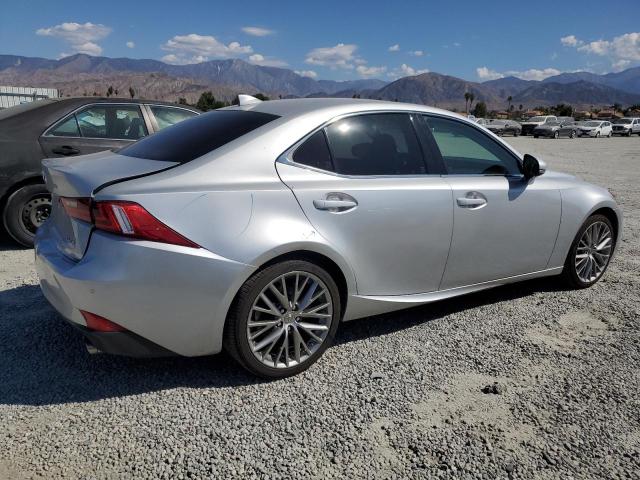 2015 LEXUS IS 250 - JTHBF1D29F5078554