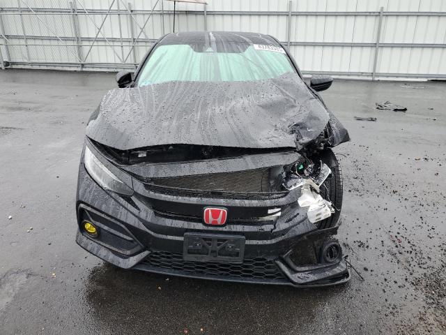 2020 HONDA CIVIC SI 2HGFC1E5XLH703781