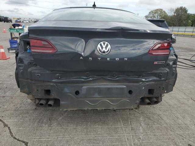 2019 VOLKSWAGEN ARTEON SE WVWBR7AN3KE031587