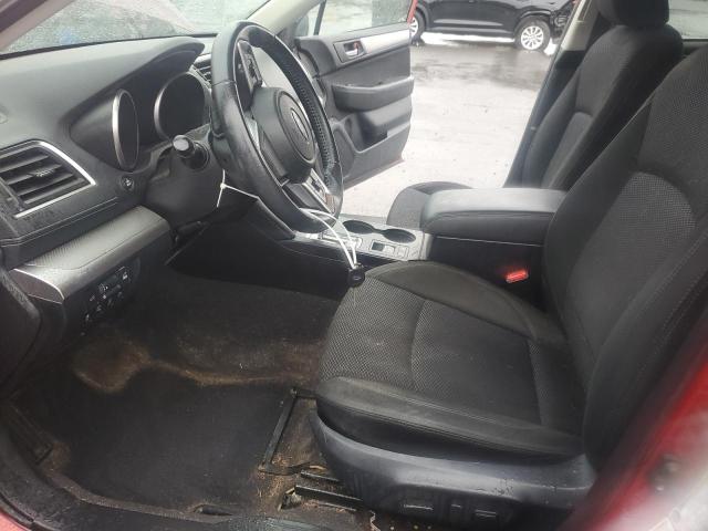 2019 SUBARU OUTBACK 2. 4S4BSAFC8K3253185