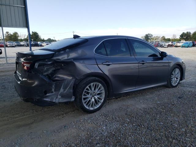 2018 TOYOTA CAMRY XSE 4T1BZ1HK6JU009561