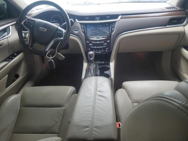 2017 CADILLAC XTS LUXURY 2G61M5S34H9130171