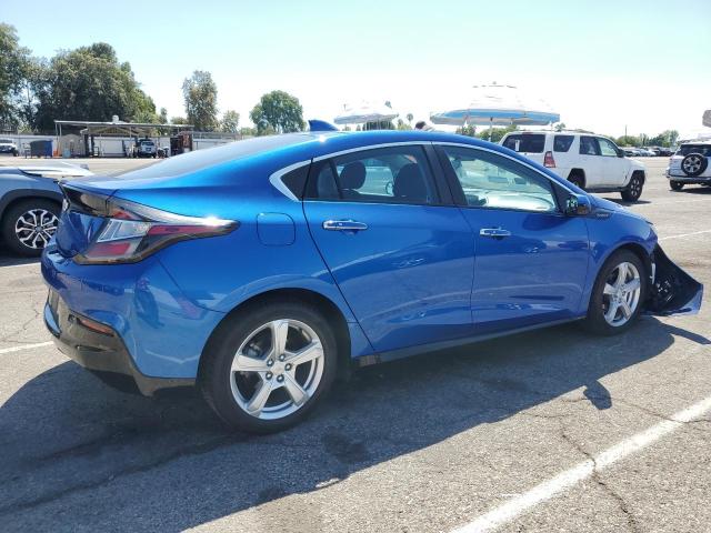2017 CHEVROLET VOLT LT 1G1RC6S5XHU102218