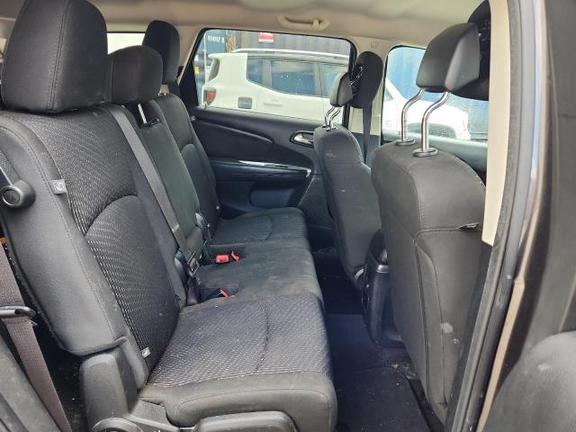 2019 DODGE JOURNEY SE 3C4PDCAB7KT746861