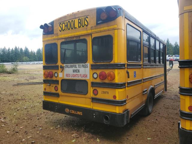 2014 CHEVROLET EXPRESS G4 #3274056557